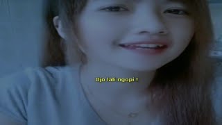 Download lagu Story WA Kopi Ojo Lali Ngopi mp3