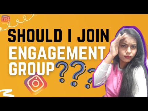 Engagement instagram whatsapp group