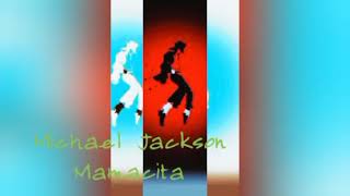Michael Jackson Mamacita IA