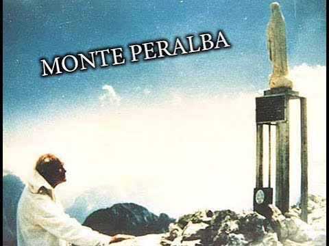 ✝ Monte Peralba ⛏