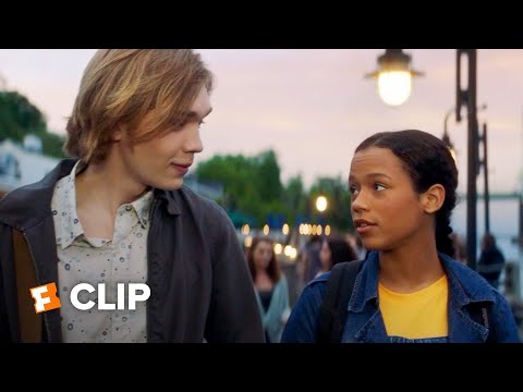 Words on Bathroom Walls (2020) Trailer, Clip and Video