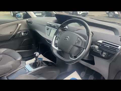 Citroen Grand C4 Spacetourer Flair Bluehdi 130 - Image 2
