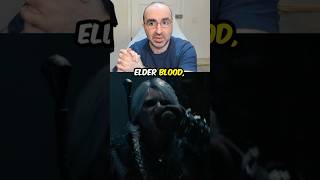 The Witcher 4 Announcement Trailer Revealed