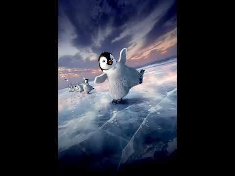 Under Pressure from Happy Feet Two with Erik