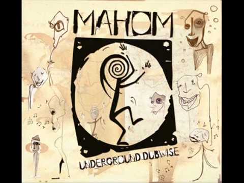 Mahom - No War (feat. Ital Roots Player)