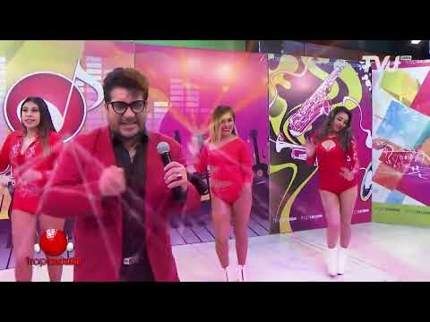 HENRY BALCAZAR   SOLDADO DEL AMOR TVU