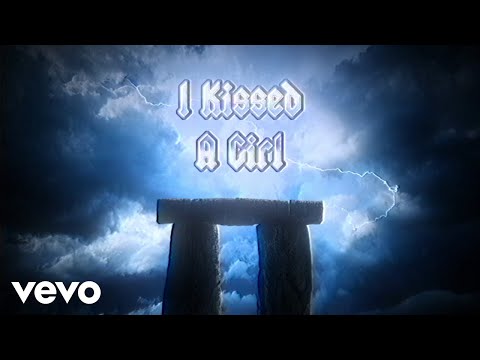 Video thumbnail for I Kissed A Girl