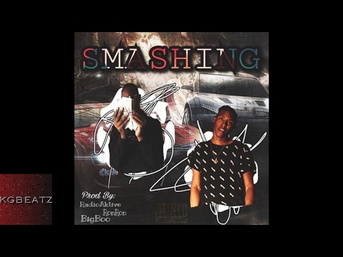 NoWayFTA x Fred Blaze - Smashing [Prod. By Ron-Ron, Big Boo] [New 2017]