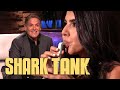 Mark Cuban Kevin O Leary Go To Battle Over Hiccaway Shark Tank US Shark Tank Global