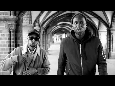 Young CRhyme aka Money Mendoza feat. Imnet Believe - Im back (Official HD Video)