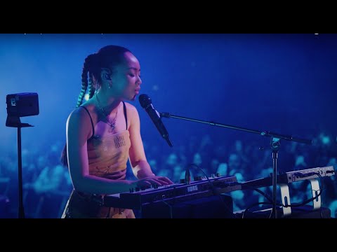 Griff - Cycles (Live from Roundhouse)