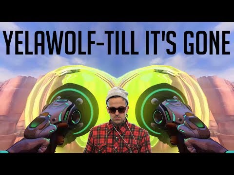 (YelaWolf) Till It's Gone-OverSynced