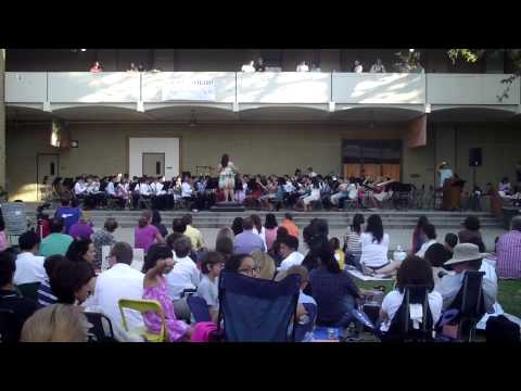 Highlights from the Star Wars Saga