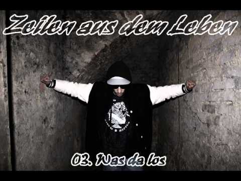 3.DaMatz - Was da los (Zeilen aus dem Leben)