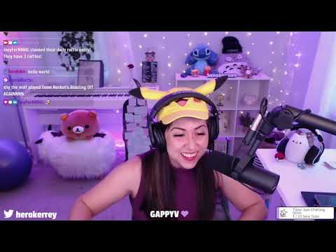 1st Nuzlocke Wild Pokemon Randomizer - FireRed Playthrough - Day 1 June 13 2022 VOD