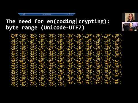 Vulnerability Exploitation With Shellcode Encoding