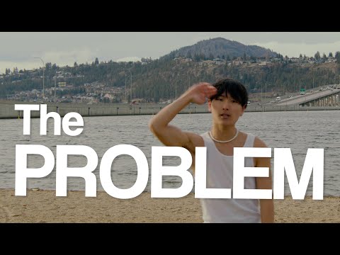 Tae Hauk - THE PROBLEM [Official Performance Video]