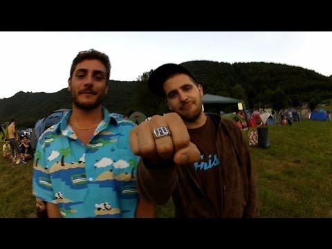 FRATELLI QUINTALE - ONE HUNDRED (OFFICIAL VIDEO)
