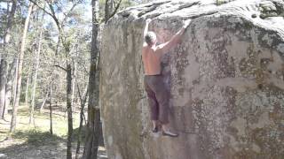 preview picture of video 'Attention Chef D'Oeuvre, 7A, Fontainebleau'