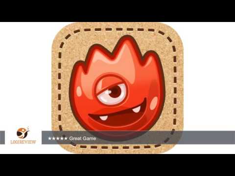 Monster Busters: Match 3 Puzzle | Review/Test