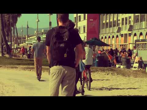 Turhan James - LA (feat. Kelsey Hayes) (Official Video)