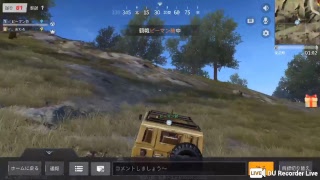 【荒野行動ライブ】GW後半戦なのでみんなで楽しもう