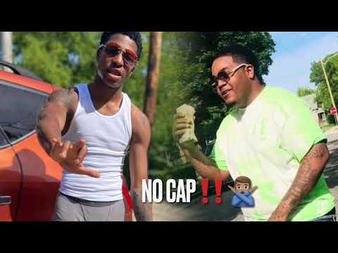 BigDav x Tbp Spiffy - No Cap