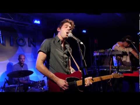 The Antlers - Full Performance (Live on KEXP)