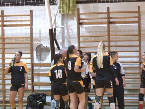 Bőcs KSC-Mezőkeresztes BAZ megyei női kézilabda bajnoki mérkőzés - 2018.október 24. - 1.félidő