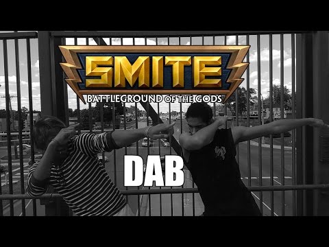 Hit Em With The One - Smite Rap Reloaded!