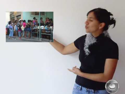 Trabalho sobre o SUS - Nutrição UFSC 1ª fase