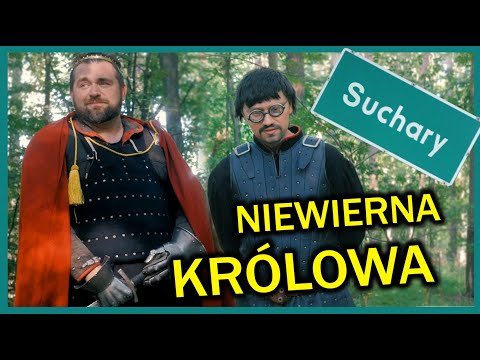 Cyber Marian and Centrum Dawnych Sztuk Walk