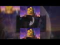 YTPMV 20th Century Fox DreamWorks Animation Scan