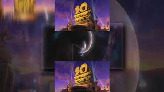 YTPMV 20th Century Fox DreamWorks Animation Scan
