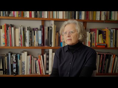 Seloua Luste Boulbina