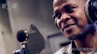 MR. VEGAS - Pull Up (Live @ Mouv&#39; Studios) #SELECTIONREGGAE