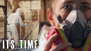 THE BIGGEST BARN UPDATE ALL YEAR!