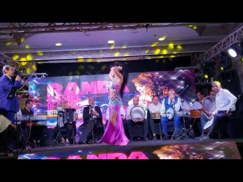 Randa of Course, live band, Alf Layla wa Layla