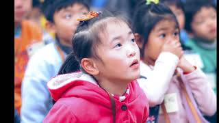 【年獸來了！｜學齡前2-6歲】