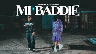 Video Mi Baddie de Jlexis , Conep