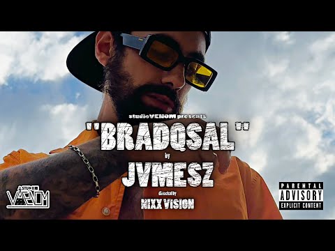 JVMESZ - BRADQSAL ( Official Video )