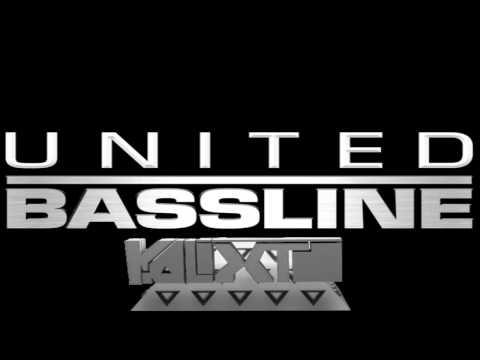 SparkOFF - United Bassline (Kalixto Remix)