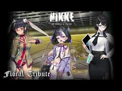 Video thumbnail for Floral Tribute [Scenario Ver.]
