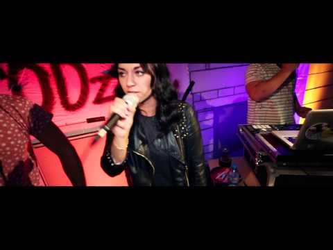 robzn - Kill the sound boy feat. Karen Firlej