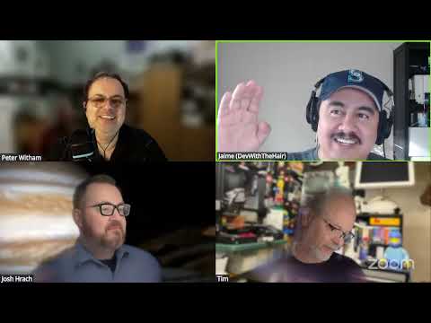 WWDC26 LIVE MTJC - this one! thumbnail