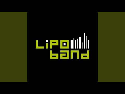 Lipoband - The Spider - Misc Originals