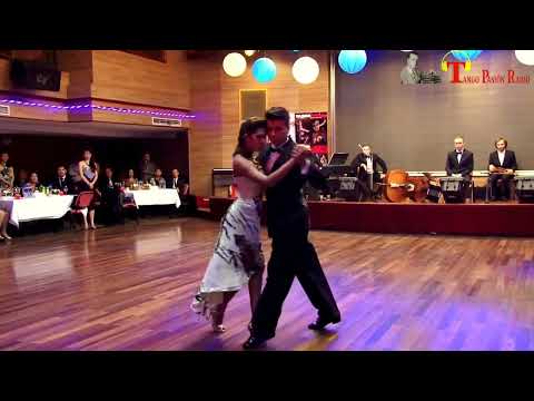 LLUEVE OTRA VEZ Pedro Laurenz - Carlos Bermudez Ballano: Sebastian Achaval - Roxana Suarez