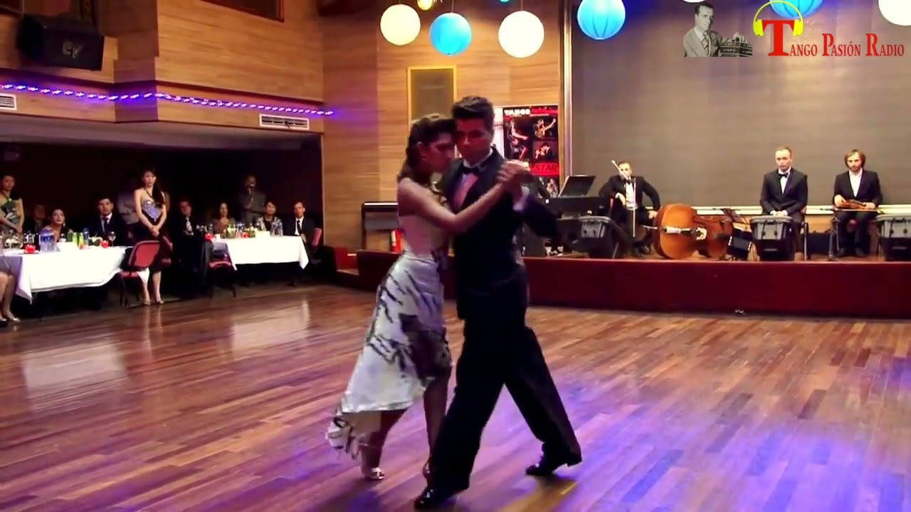 LLUEVE OTRA VEZ Pedro Laurenz - Carlos Bermudez Ballano: Sebastian Achaval - Roxana Suarez