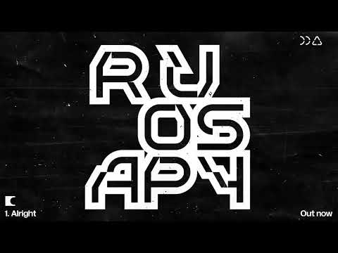 Underspreche - Alright