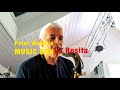 LA ROSITA – Peter Wespi Tenor Sax (inspired by Coleman Hawkins + Ben Webster)